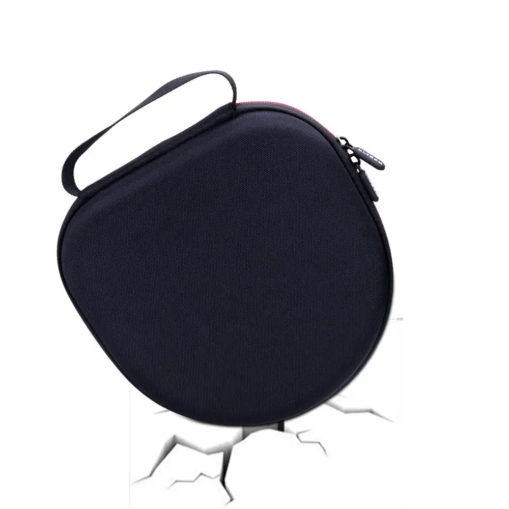 LTGEM EVA Hard Case for Sony MDRXB650BT B Extra Bass Bluetooth Headphones Travel Protective Carrying Storage Bag