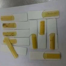 10 шт высокого качества Eb небольшой трости для кларнета