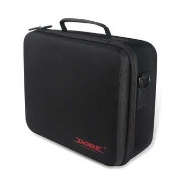 

DOBE EVA Multifunction Hard Shoulder Bag Case For Nintend Switch NS Console Storage Travel Bag Protective Cover Case