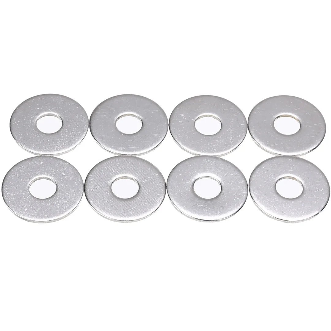 4Pcs/Set 12mm To 17mm Hex Wheel Adapter Extension 5mm For 1/10 1/8 RC Car Wheel Hex