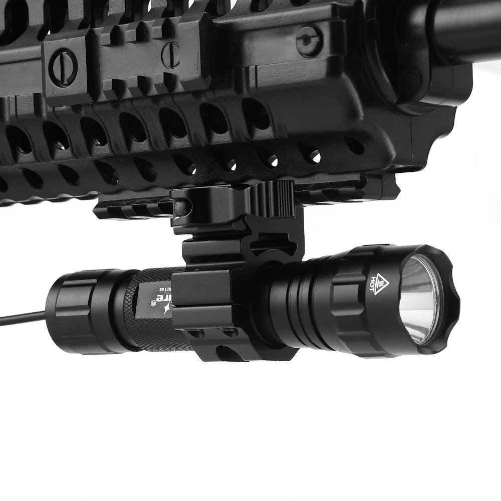 501b led flashlight (26)