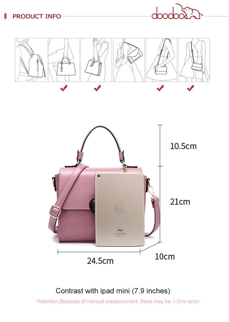 1-Product info