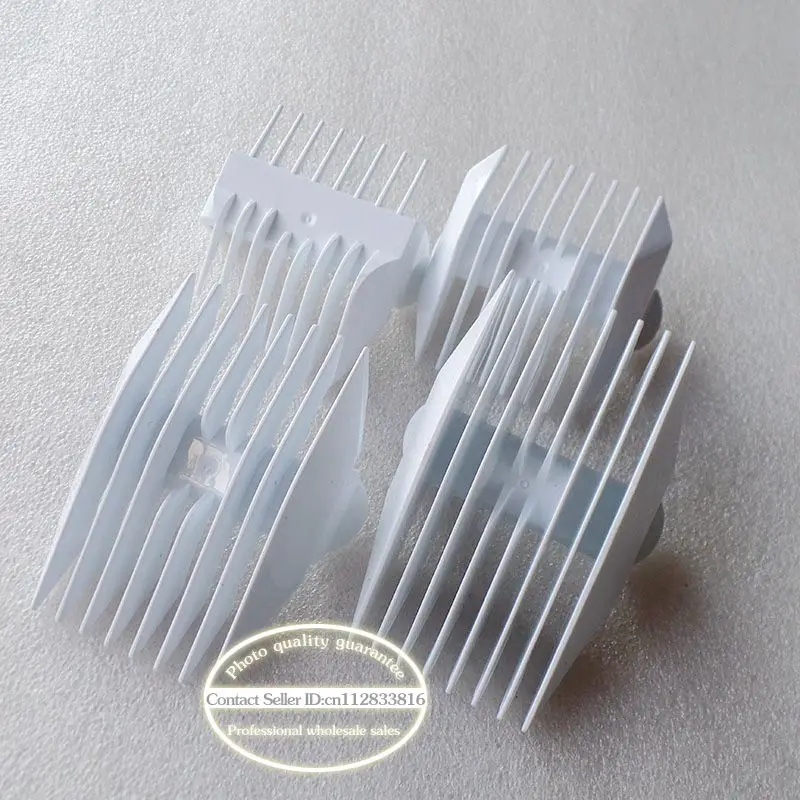 Расческа для стрижки волос HC1055 HC1066 HC1088 HC1099 1 мм 1мм9 3 6 9 12 15 18 Philips|comb small|comb for haircomb hair