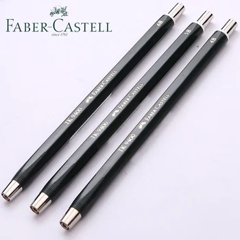 

Germany Faber-castell TK-9400 Mechanical Pencil 3.15mm Drawing Mechanical Pencil 1PCS