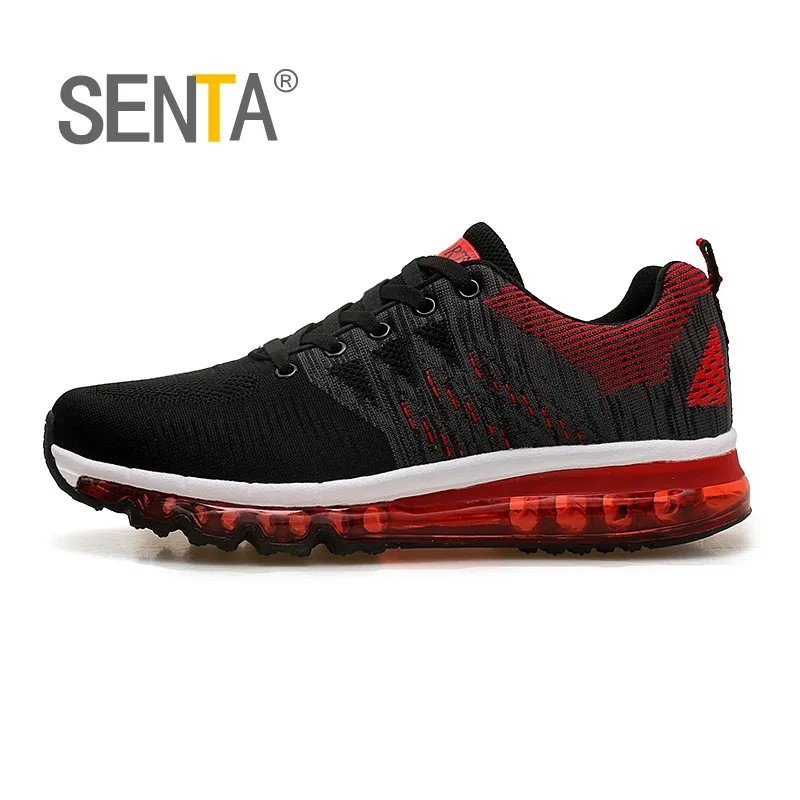 

2019 Running Shoes for Men Women Soft Breathable Mesh Sneakers Outdoor Cushioning Sports Athletic Walking Jogging Shoes Zapatill