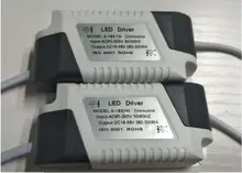 6-18w 0-100% dimmable dimma LED Driver DC12V-50V 0.3A 300mA Overvoltage Protection куртка утепленная dimma dimma mp002xw1hyow