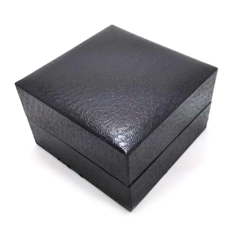 Durable Present Gift Hard Case For Bracelet Bangle Jewelry Watch Box Wristwatch Packaging Case #2AP22 (4)