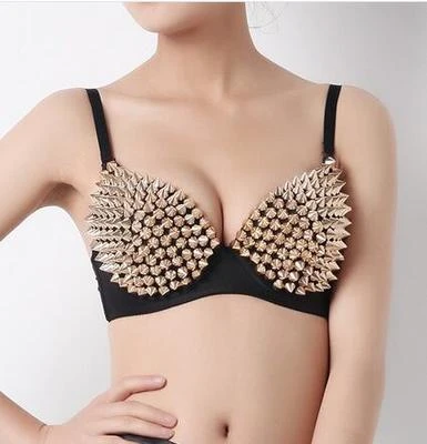 Chainmail lingerie Outlet