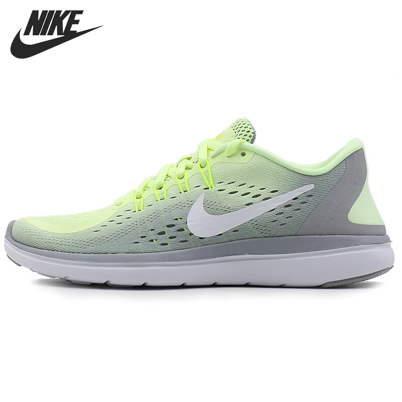 Original New Arrival NIKE FLEX RN Women's Running Shoes Sneakers