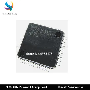 

10 pcs/lot 100% New STM32L151RCT6 Original In Stock STM32L151RCT6 QFP64 Bigger Discount for the more quantity