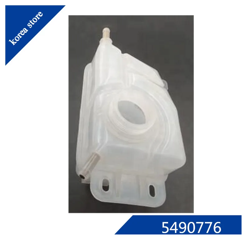 

cooling system Expansion Tank for Chevrolet Aveo oem:5490776