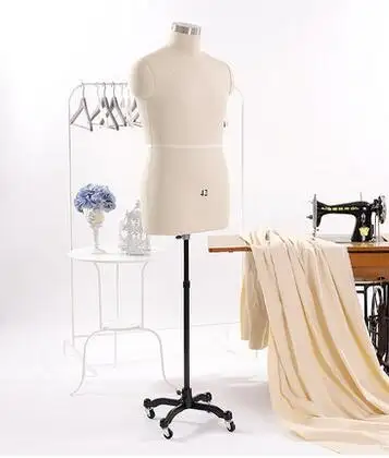 online shop mannequin sewing
