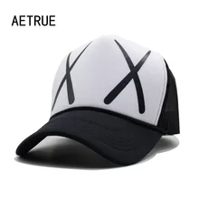 AETRUE Для женщин Бейсбол Кепки Для мужчин Snapback Кепки s Casquette 5 Панель кости для девочек; солнцезащитное пальто Модные мужские и женские бейсбольные кепки, Повседневное Snapback шапка "хип-хоп"