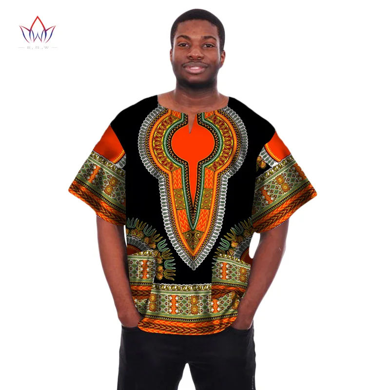 Metafoor ergens Aanvrager Mens African Clothing African Print Wax Dashiki Men T Shirt Plus Size African  Clothing Brand Clothing Men Shirt Crop Tops Wyn04 - Africa Clothing -  AliExpress