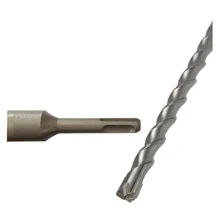 SDS PLUS Hammer Drills Concrete Drills Cross-cut four-cutting 6/7/8/10/12/14/16*210mm