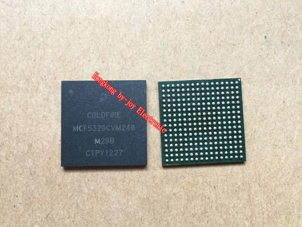 

MCF5329CVM240 BGA 2pcs/lot