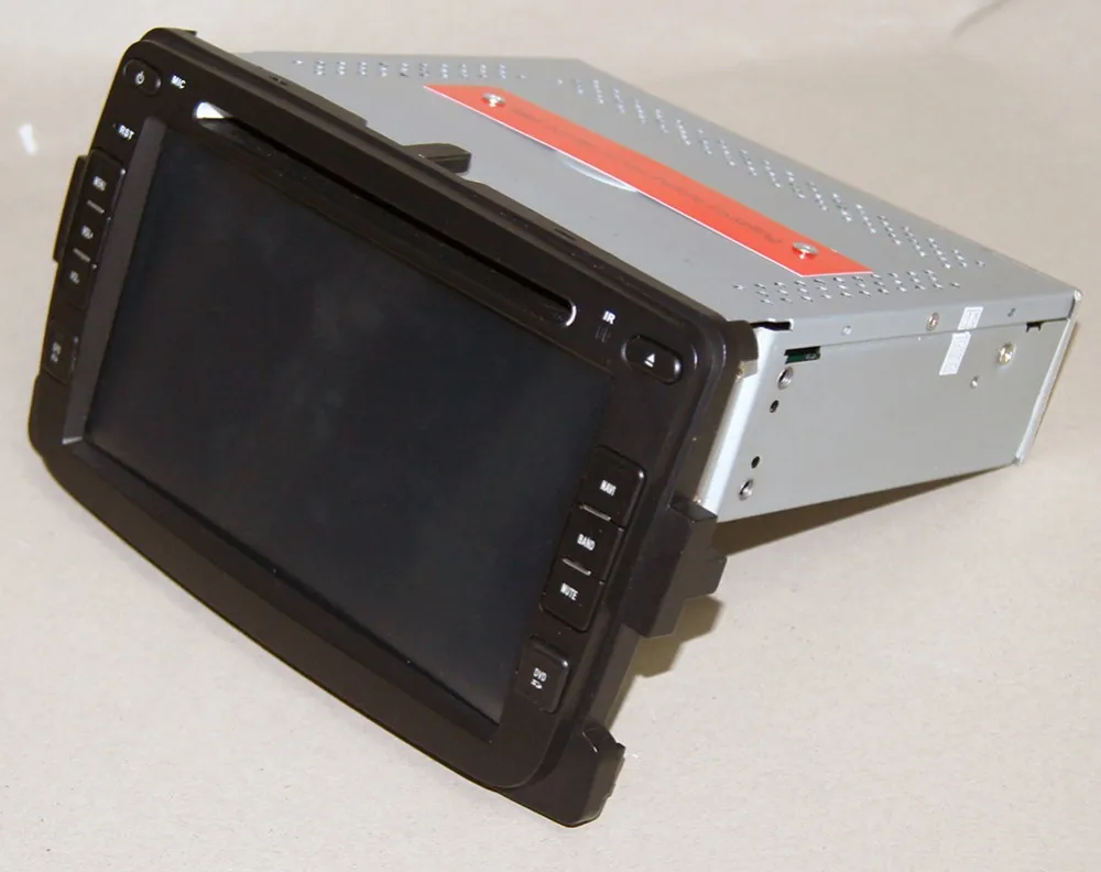 CAR DVD FOR RENAULT DUSTER (5)