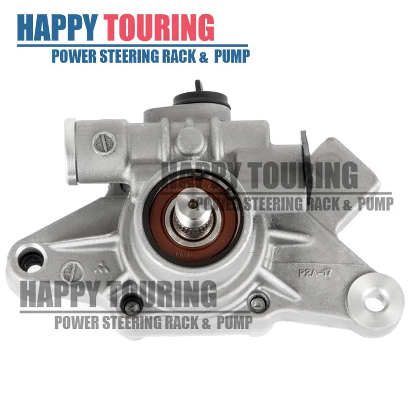 Power Steering Pump For Honda Civic 96 00 CRV Acura EL 1.6L 2.0L 97 01