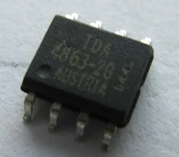 

TDA4863-2G 4863-2G sop8