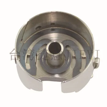 

Sewing machine accessories computer pattern machine accessories computer shuttle shell SC33-LNS/BC-DBM(1)-NBL3 strip steel sheet