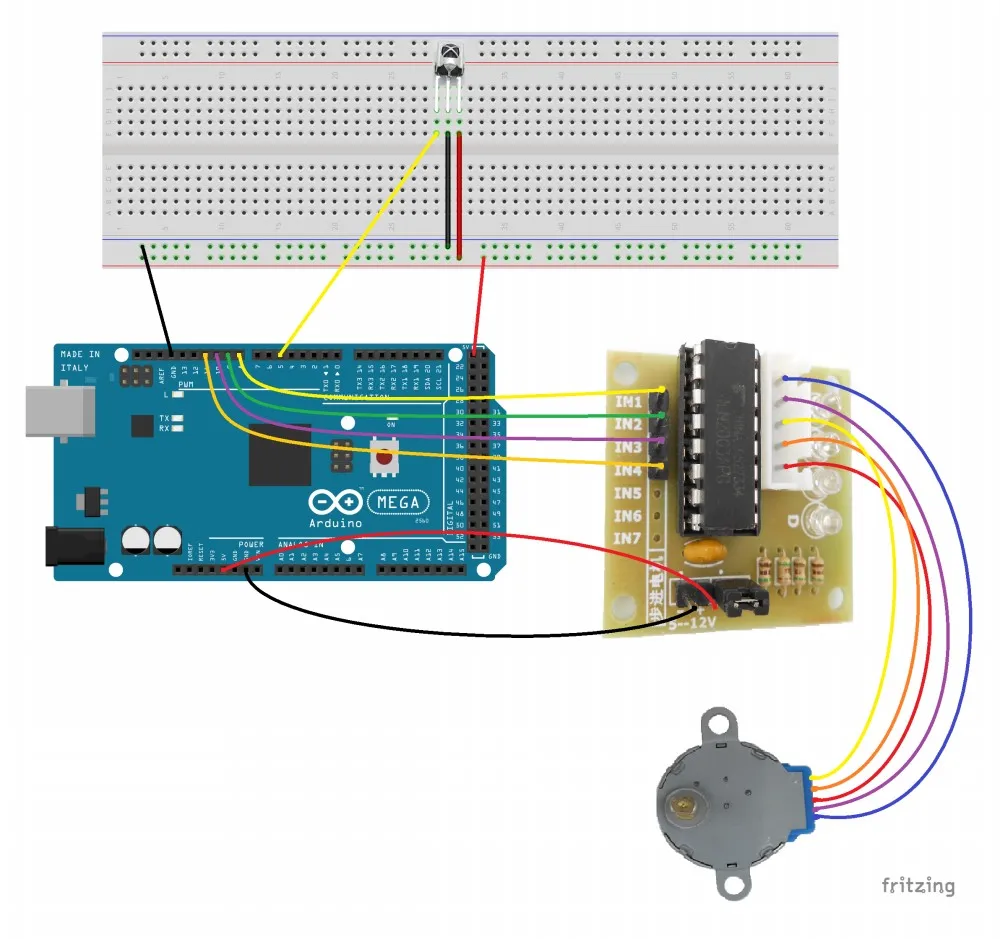Adeept DIY Electric Ultimate Starter learning Kit for Arduino MEGA 2560 with Guidebook Motor Freeshipping  Book diy diykit