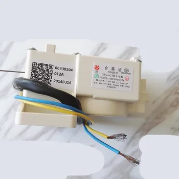 

1pcs Automatic Washing Machine Tractor XPQ-6C2 Drainage Motor 00330504012A Washing Machine Parts