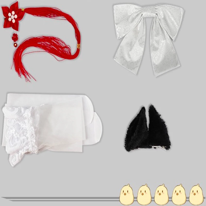 Игра Azur Lane Костюмы для косплея Takao Косплей Cheongsam исторический костюм на Хэллоуин