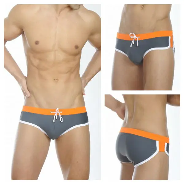 types of swimwear for men