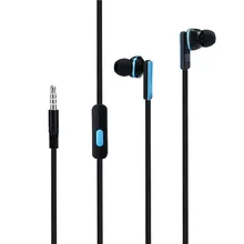 Супер модные игровые наушники музыка Спорт 3,5 мм стерео звук с микрофоном Handfree звонки ПК телефон MP3 гарнитура подарок BAY06