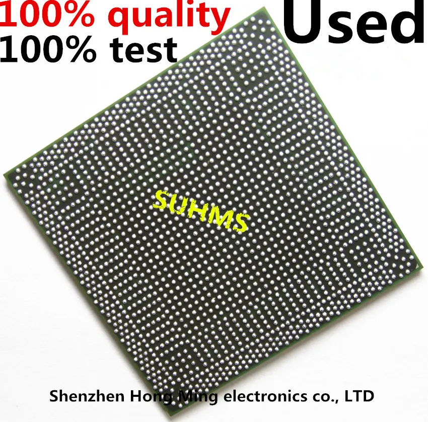 

100% test very good product 215-0735033 215 0735033 bga chip reball with balls IC chips