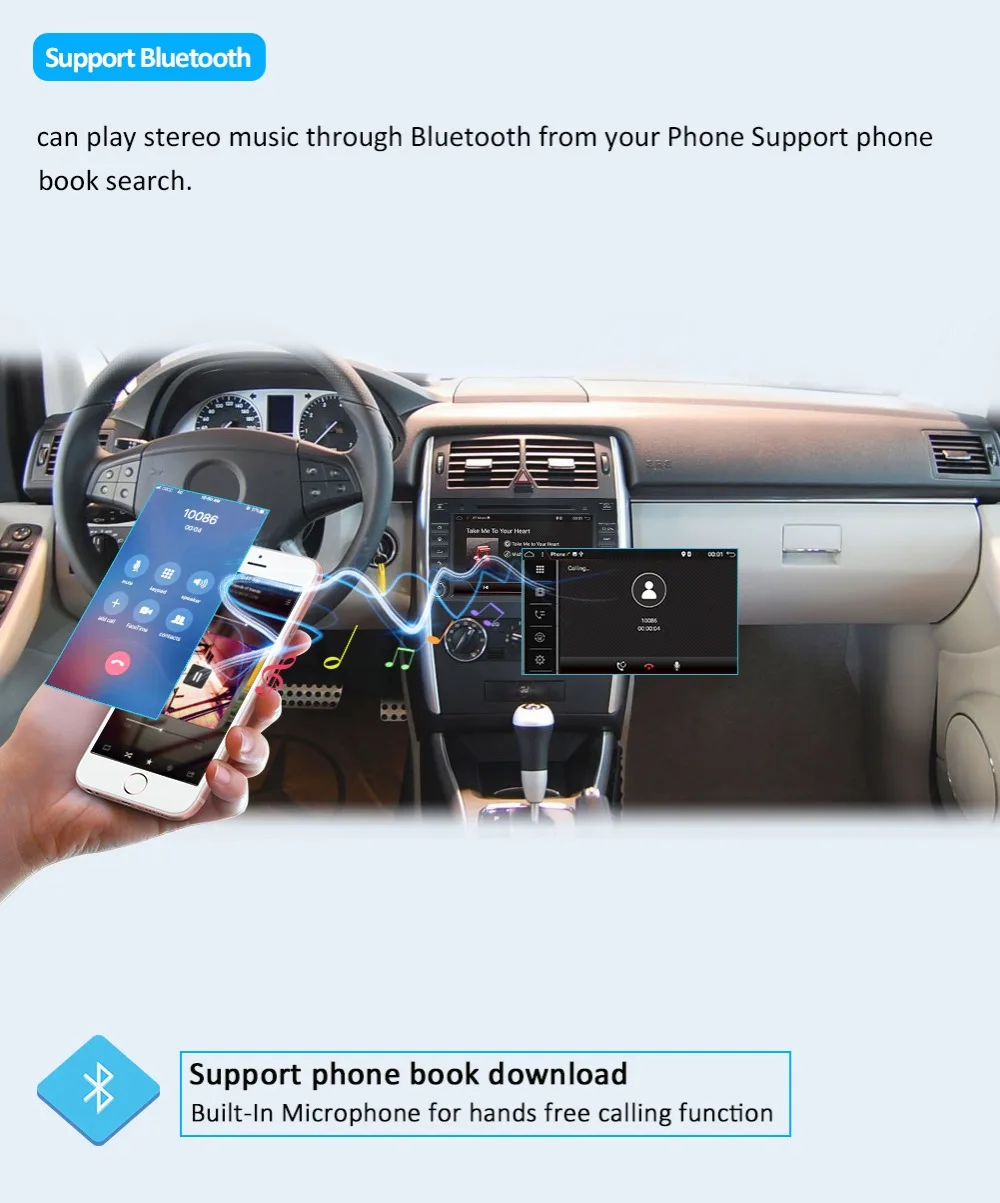 Best Android 9 For Mercedes Benz Sprinter B200 W209 W169 B-class W245 B170 Vito W639 2 DIN Car DVD player Radio GPS multimedia stereo 18 Best Android 9 For Mercedes Benz Sprinter B200 W209 W169 B-class W245 B170 Vito W639 2 DIN Car DVD player Radio GPS multimedia stereo 18