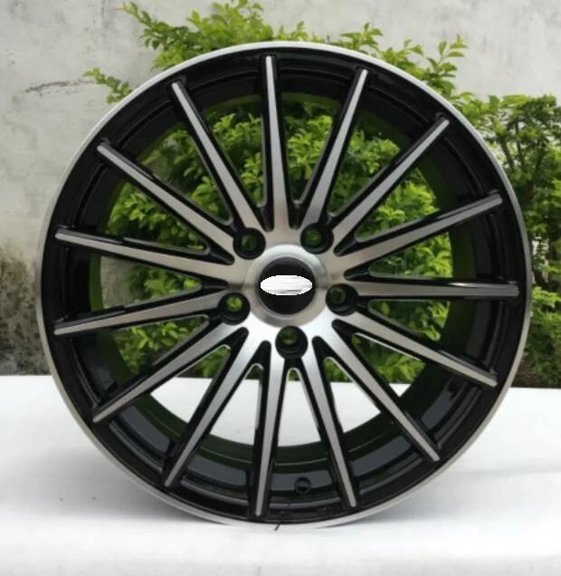 

Voss VFS2 15 Inch 15x6.0 4x100 4x114.3 Car Alloy Wheel Rims