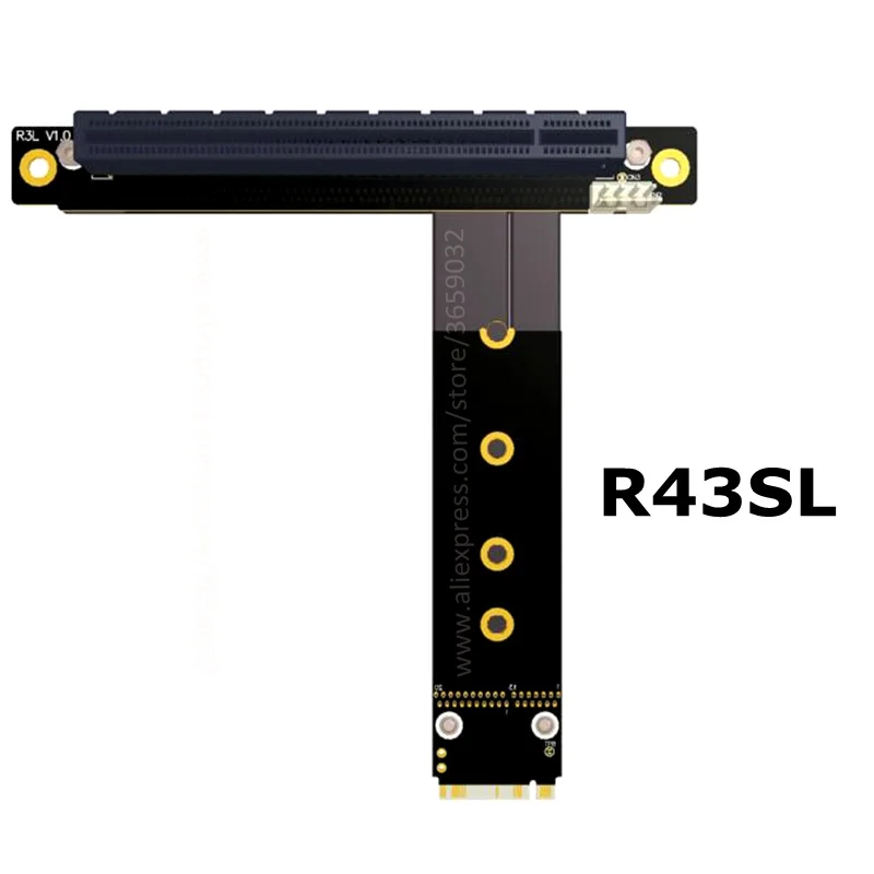 R43SL