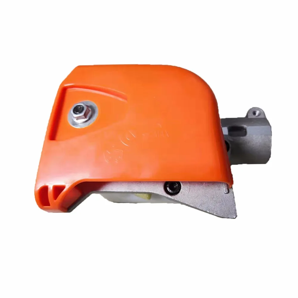 

Chain Saw Oil Tank Pole Saw Head Pruner Brush Cutter Hedge Trimmer Gear Box Gear Case Tool Accessories