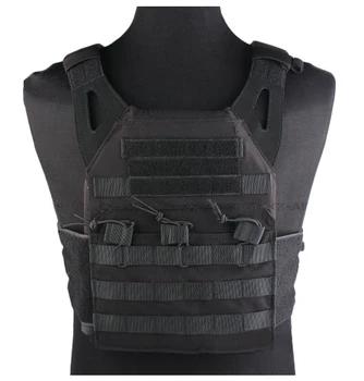 

Tactical Vest Cordura EMERSON JPC Vest Version Airsoft BLACK