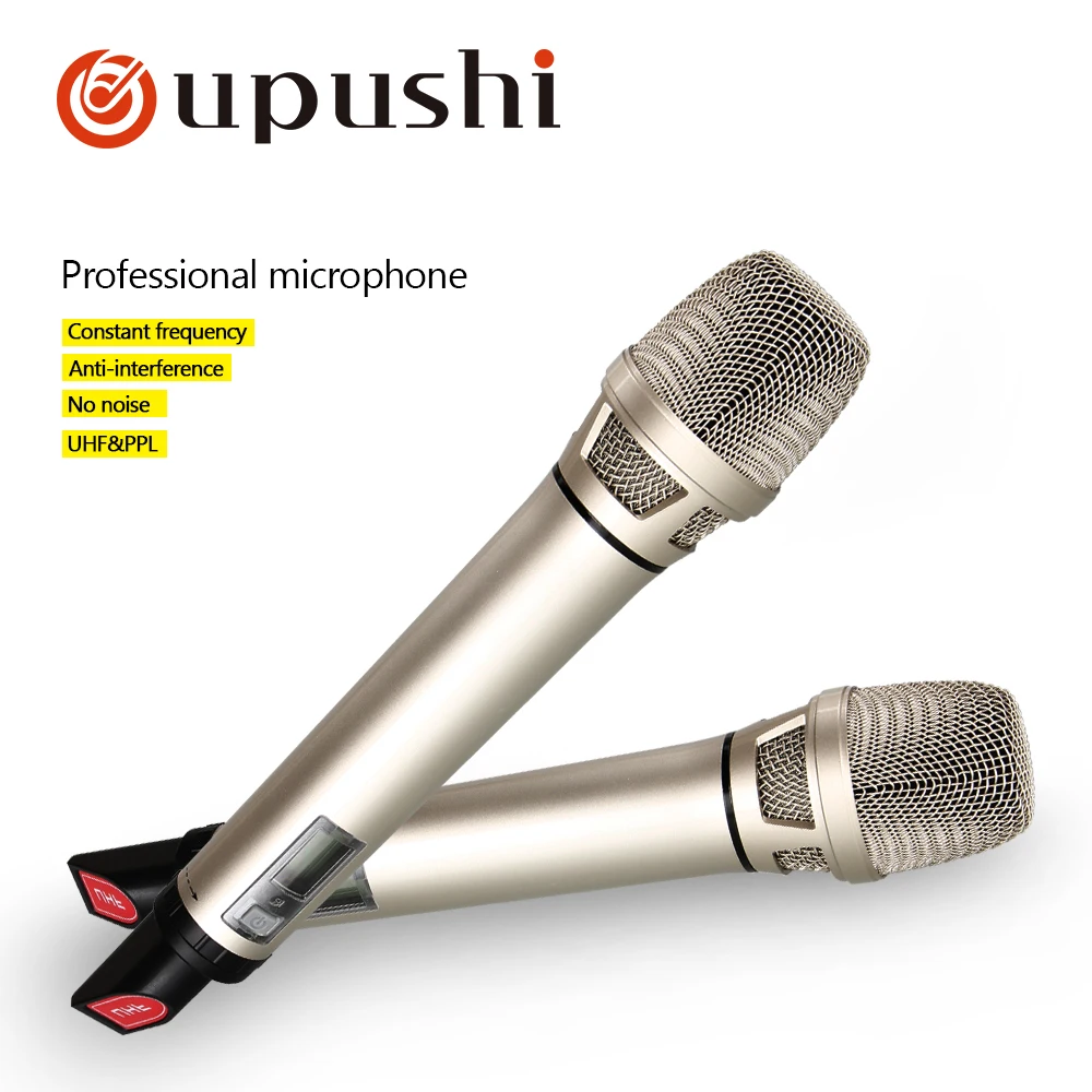 oupushi AV760N +KB10 +HU386 amplifier speaker and micphone use Home theater system Family singing system KTV system oupushi AV760N +KB10 +HU386 amplifier speaker and micphone use Home theater system Family singing system KTV system