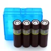 4PCS Liitokala original for  18650HG2 3000mAh 3.6V 18650 lithium continuous discharge 20A dedicated electronic  battery+box ► Photo 3/3