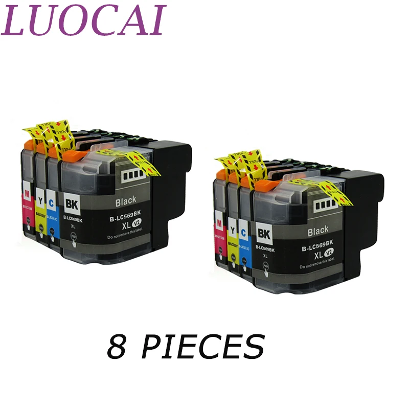 brother j3720 ink cartridge