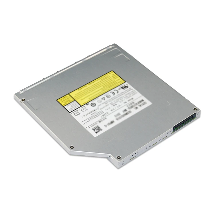 Внутренний Тонкий накопитель SATA 12 7 мм для Sony DVD RW RAM DL горелка 24X ноутбука со слотом