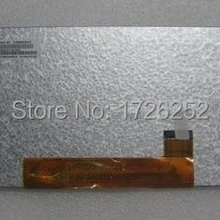 NoEnName_Null TIANMA 8,0 дюймов HD TFT ЖК-экран TL080WXFH02-V0 Средний внутренний экран планшетный ПК экран 5 мм Подсветка