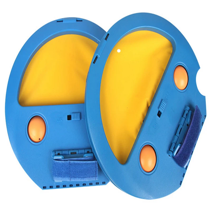 2pcs Free Shipping Kid Catch Ball Outdoor Sport Toys Indoor Play 1 Bat