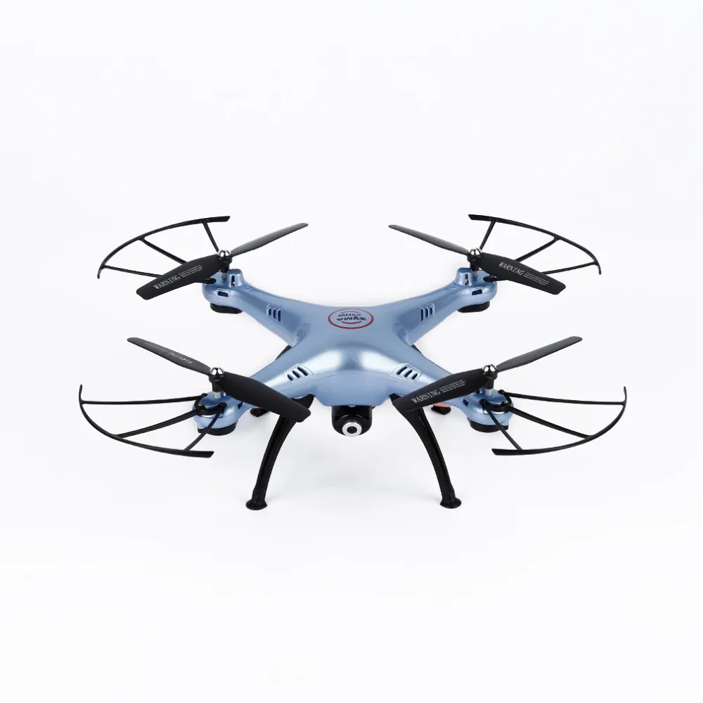 SYMA X5C Updated Version SYMA X5HC 4CH 2.4G 6-Axis RC Drone Dron With Camera RC Helicopter VS Syma X5SG X5SW MJX X400/X600 SYMA X5C Updated Version SYMA X5HC 4CH 2.4G 6-Axis RC Drone Dron With Camera RC Helicopter VS Syma X5SG X5SW MJX X400/X600