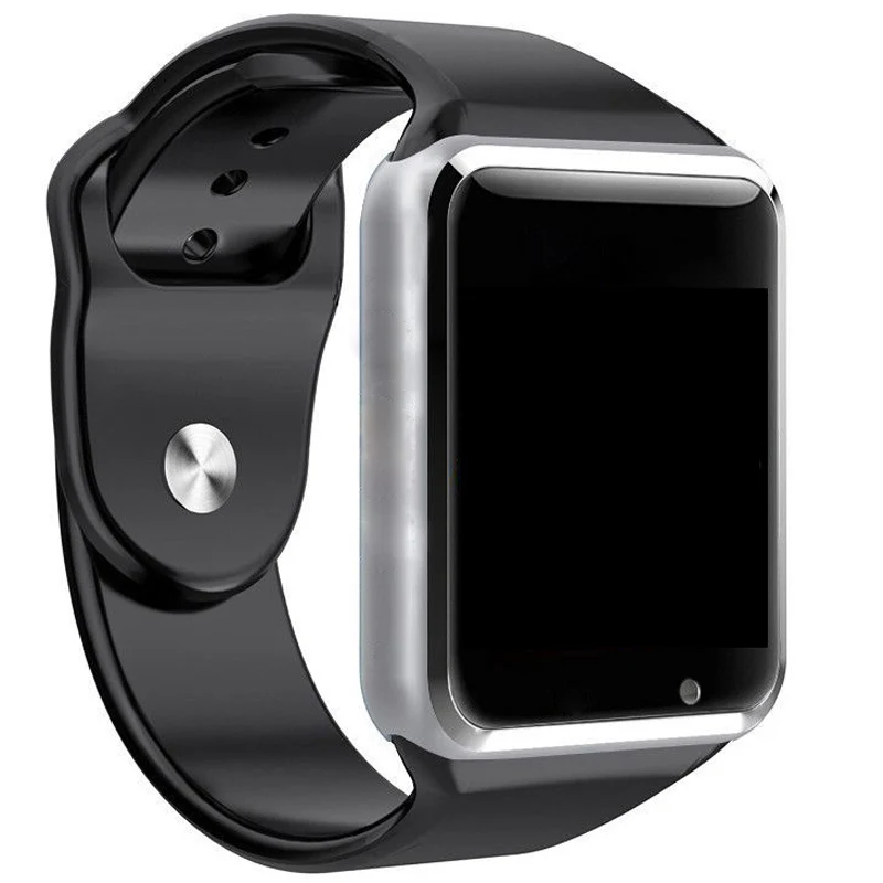 GM18 Bluetooth Watch Smart Watch font b Smartwatch b font Brand Business Suit Men Luxury Sports