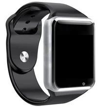 GM18 Bluetooth Smart Watch Smartwatch Marke Anzug Männer Luxus Sportuhr elektronik Armbanduhr Für Android-Handy