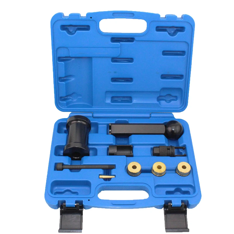 7Pcs/Set VAG Fuel Injector Service Removal Tool Set for VW Audi FSI Engine Fuel Injector Puller