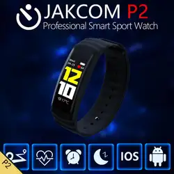 JAKCOM P2 Профессиональный смарт спортивные часы горячая Распродажа в Оборудование для оптоволокна как mpo 24 lc om4 moleca mikrotik