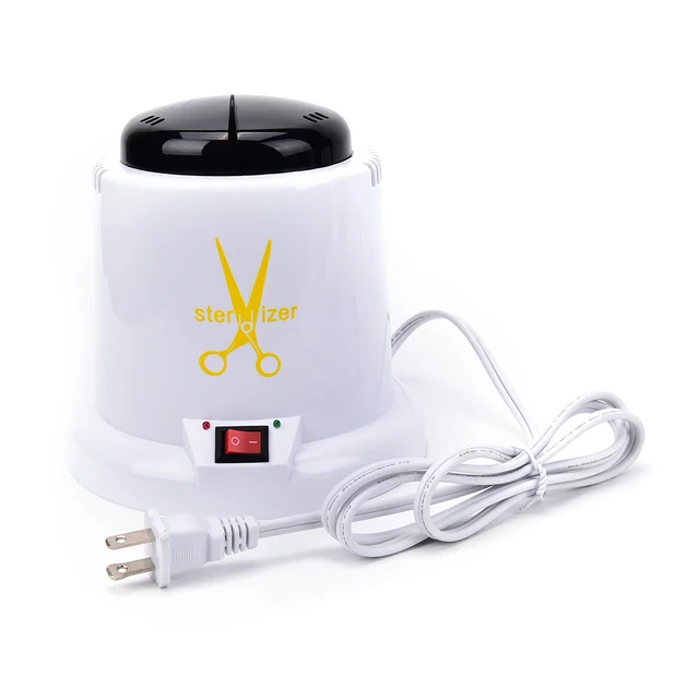 Buy Nail Disinfect Tools 220 240V High Temperature Disinfection Sterilizer Box