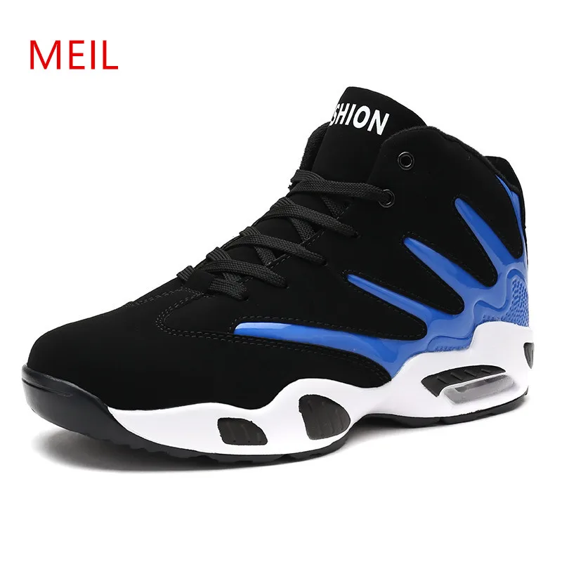 

fashion mens shoes casual high top sneakers men casual breathable platform trainers shoes men designer air cushion flat shoes