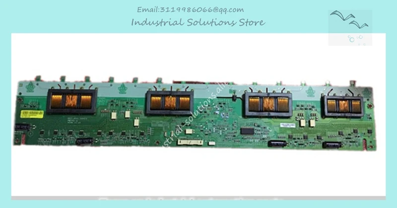 Оригинальный доска TLM40V68P Подсветка SSI 400 14A01 Rev0.1 LTA400HA07 б/у LT40876FHD REV0.1|ssi|ssi 14a01ssi 14a01