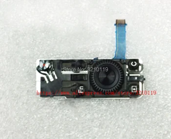

New Keyboard Key Button Flex Cable Ribbon Board for Sony RX100 II III IV V VI M2 M3 M4 M5 M6 Digital Camera Repair Part